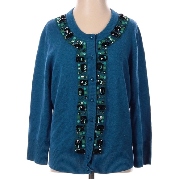 Kate Spade Cardigan S Kate Spade $298 - Picture 3 of 13